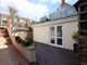 Thumbnail End terrace house for sale in Prince Charles Road, Stoke Hill, Exeter
