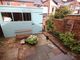 Thumbnail Terraced house to rent in Barnardo Road, St. Leonards, Exeter