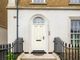 Thumbnail End terrace house for sale in Woodlands Crescent, Poundbury, Dorchester