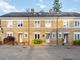 Thumbnail Terraced house for sale in Kingston Hill Place, Kingston Upon Thames, Surrey