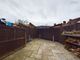 Thumbnail Terraced house for sale in Princes Gardens, Peterborough