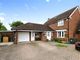 Thumbnail Detached house for sale in St. James Road, Braintree, Essex