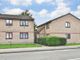 Thumbnail Flat for sale in High Road, Chadwell Heath, Essex