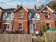 Thumbnail Terraced house for sale in Salterns Road, Lower Parkstone, Poole, Dorset
