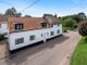 Thumbnail Cottage to rent in Rockbeare, Exeter, Devon