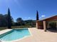 Thumbnail Villa for sale in Cotignac, Var Countryside (Fayence, Lorgues, Cotignac), Provence - Var
