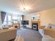 Thumbnail Town house for sale in Flavius Close, Caerleon