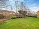 Thumbnail Maisonette for sale in Thompson Way, Mill End, Rickmansworth