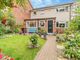 Thumbnail Terraced house for sale in Reculver Walk, Maidstone