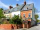 Thumbnail End terrace house for sale in Cainscross Road, Stroud