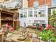 Thumbnail Terraced house for sale in Victoria Road, Cowes, Isle Of Wight