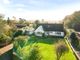 Thumbnail Detached house for sale in Oakhayes Road, Woodbury, Exeter