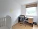 Thumbnail Terraced house for sale in Grant Drive, Church Crookham, Fleet, Hampshire