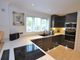 Thumbnail Detached house for sale in Beech Close, Holmes Chapel, Crewe