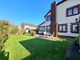 Thumbnail Detached house for sale in Marshalls Mead, Beaford, Winkleigh