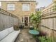 Thumbnail Flat for sale in Cricklade Avenue, London