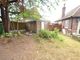 Thumbnail Bungalow for sale in Wallace Crescent, Chelmsford