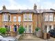 Thumbnail Semi-detached house for sale in Friern Road, East Dulwich, London