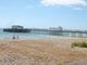 Thumbnail Block of flats for sale in Marine Parade, Worthing