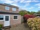Thumbnail End terrace house for sale in Westcott Close, Plymouth