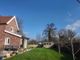 Thumbnail Detached house for sale in Retreat Drive, Caston, Attleborough, Norfolk