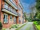 Thumbnail Flat for sale in Eastfield Road, Brentwood