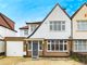 Thumbnail Semi-detached house for sale in Sedgecombe Avenue, Kenton, Harrow