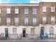 Thumbnail Flat to rent in Acton Street, Clerkenwell, London