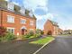 Thumbnail Detached house for sale in Loch Lomond Way, Peterborough