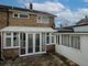 Thumbnail End terrace house for sale in Paddockhurst Road, Gossops Green, Crawley