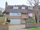 Thumbnail Detached house for sale in Park Avenue, Little Ratton, Eastbourne