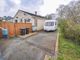 Thumbnail Detached bungalow for sale in Lapwing Road, Wimborne