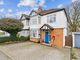 Thumbnail Semi-detached house for sale in Hughenden Road, High Wycombe