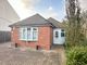 Thumbnail Detached bungalow for sale in Holland Road, Holland-On-Sea, Clacton-On-Sea
