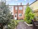 Thumbnail Terraced house for sale in Paget Street, Kibworth Beauchamp, Leicester