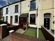 Thumbnail Terraced house for sale in Victoria Road, Dukinfield