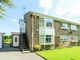 Thumbnail Flat for sale in Bede Court, Wakefield