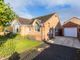 Thumbnail Detached bungalow for sale in Langton Road, Norton, Malton