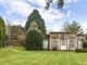Thumbnail Detached house for sale in High Street, Lindfield