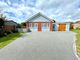 Thumbnail Detached bungalow for sale in Brook Lane, Warsash, Southampton