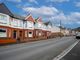 Thumbnail Terraced house for sale in Princes Avenue, Caerphilly