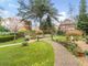 Thumbnail Flat for sale in Lorne Court, School Road, Moseley, Birmingham