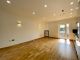 Thumbnail Flat to rent in Thame