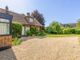 Thumbnail Detached house for sale in Cutmill, Bosham, Chichester