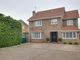 Thumbnail Detached house for sale in Well Lane, Willerby, Hull