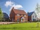 Thumbnail Detached house for sale in The Dalton, Deanfield Green, East Hagbourne, South Oxfordshire