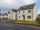 Thumbnail Detached house for sale in Belmaduthy Gardens, Munlochy