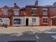 Thumbnail Terraced house to rent in Mayfield Road, Clarendon Park, Leicester