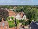 Thumbnail Detached house for sale in Eastgate, Lincoln