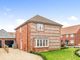 Thumbnail Detached house for sale in Harvest Hill, Charminster, Dorchester